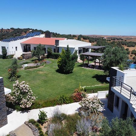 Vistas - Herdade Do Zambujal Castro Verde Exterior photo