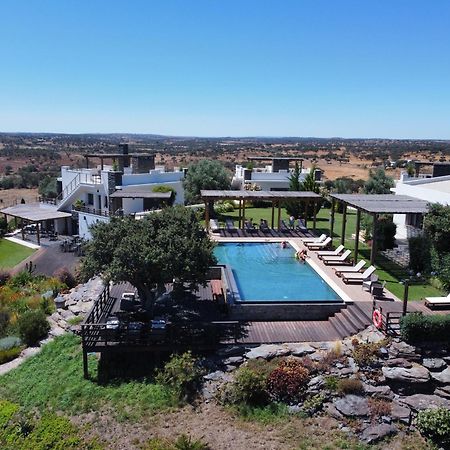 Vistas - Herdade Do Zambujal Castro Verde Exterior photo