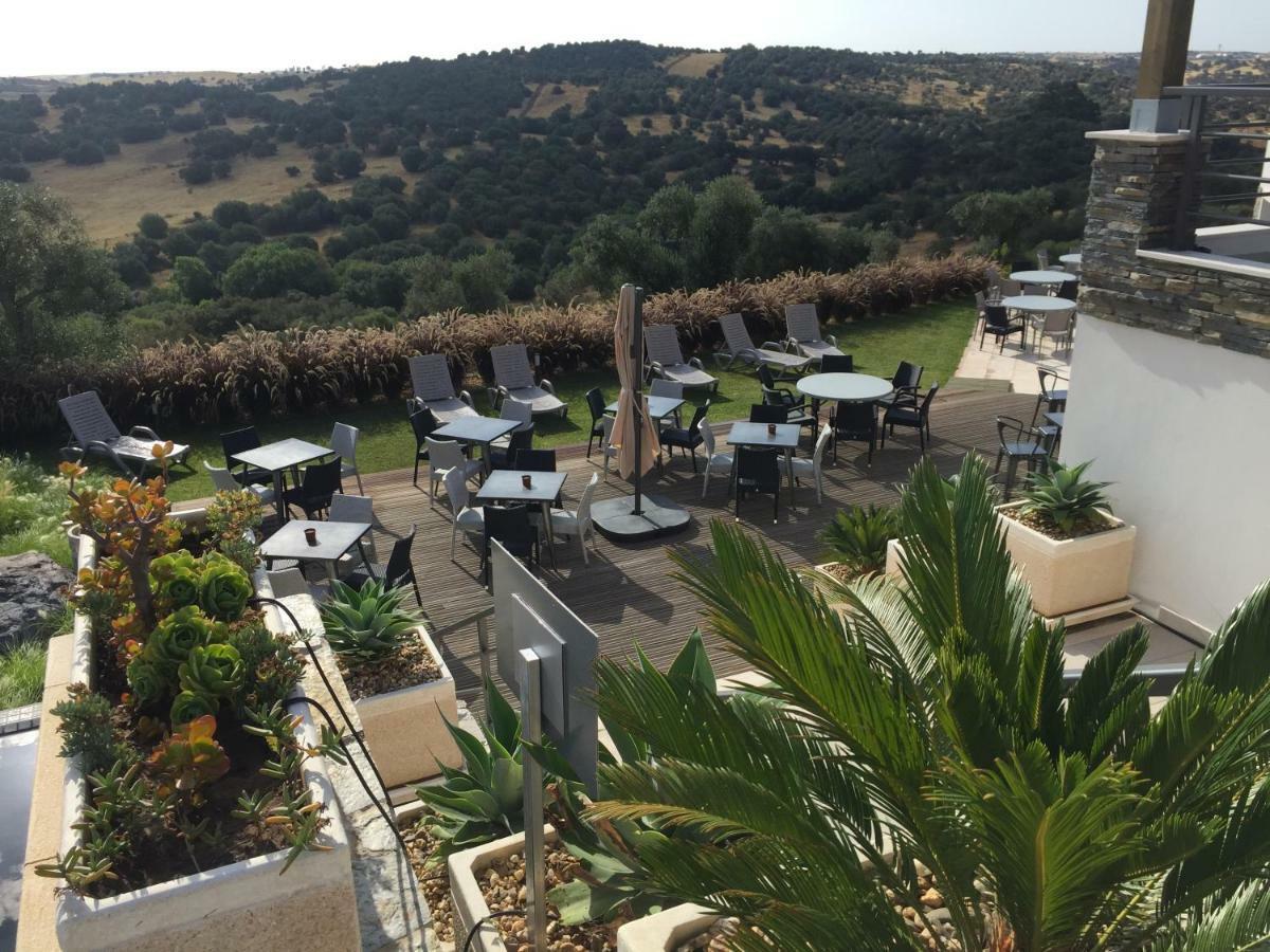 Vistas - Herdade Do Zambujal Castro Verde Exterior photo
