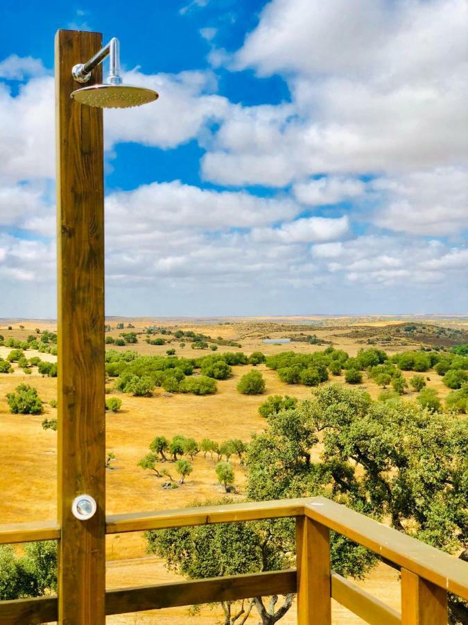 Vistas - Herdade Do Zambujal Castro Verde Exterior photo